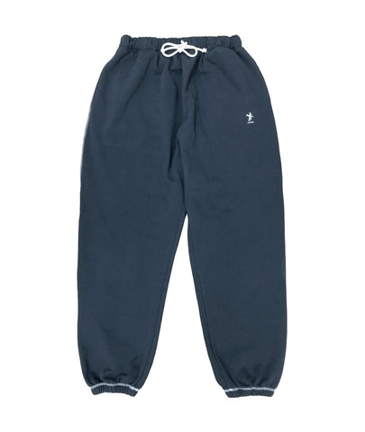 DANCER - Sweat Pant "Navy"