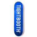 TIGHTBOOTH PRODUCTION - CP LOGO "Blue" 7.3"