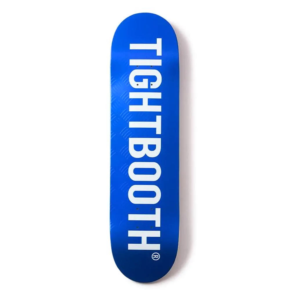 TIGHTBOOTH PRODUCTION - CP LOGO "Blue" 7.3"
