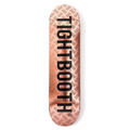 TIGHTBOOTH PRODUCTION - CP LOGO "Bronze" 7.3"
