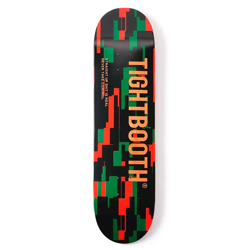 TIGHTBOOTH (タイトブース) | スケートボード ブランド – Lacquer