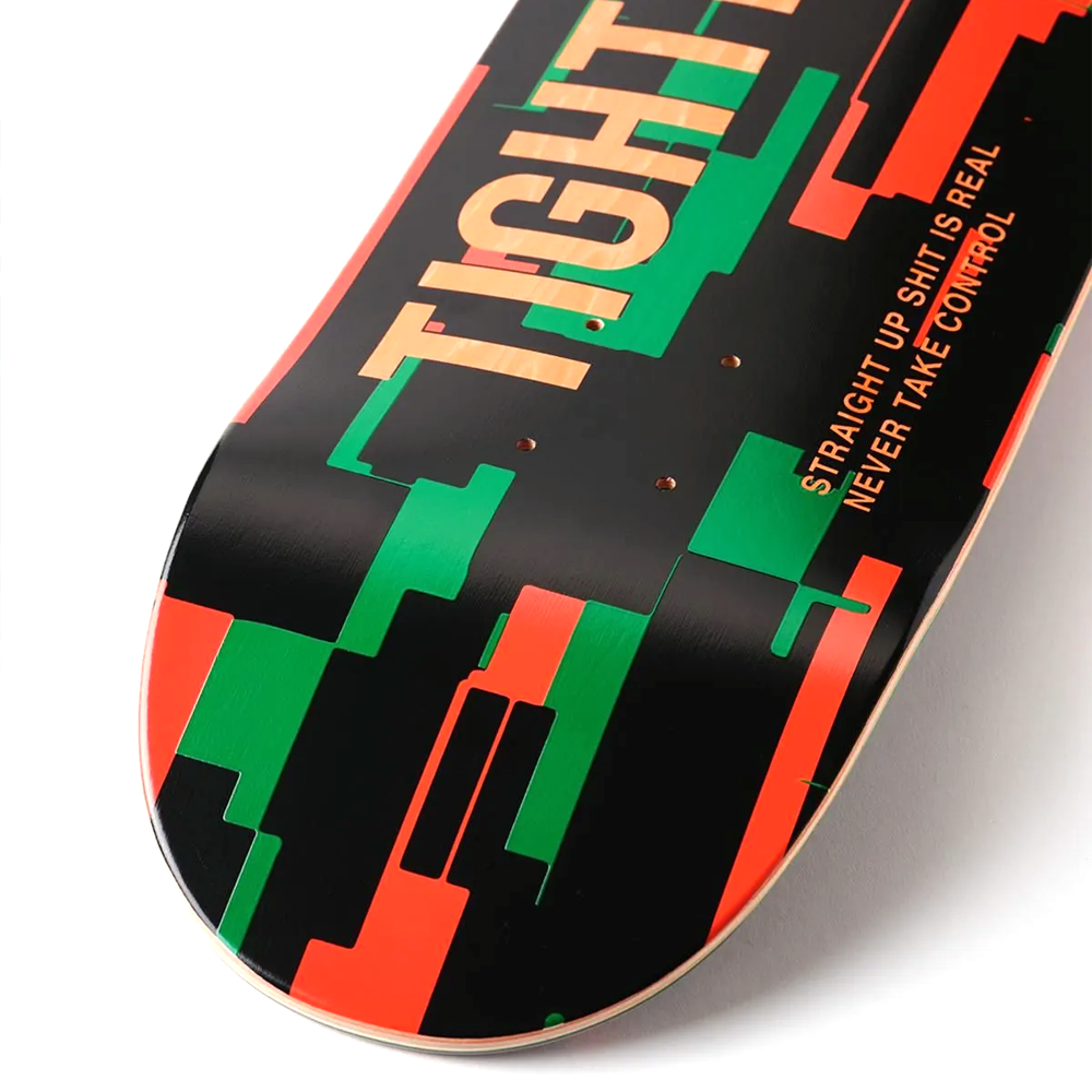 TIGHTBOOTH PRODUCTION -NOISE 8.25"