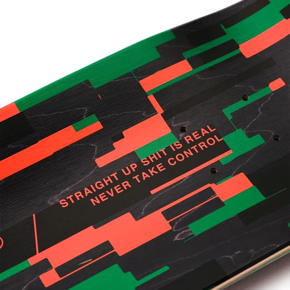 TIGHTBOOTH PRODUCTION -NOISE 8.25"