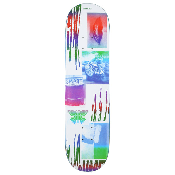 QUASI - Time 8.125"