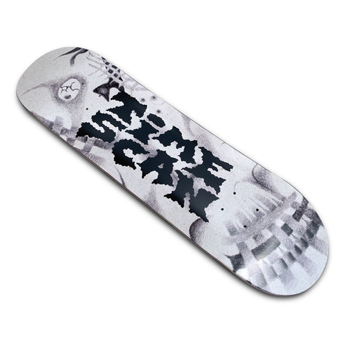 TIME SCAN - CLASSIC TAG DECK NO. 1 "LIGHT" 8"