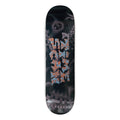 TIMESCAN - TIMESCAN CLASSIC TAG DECK NO. 2 "DARK" 8.25"