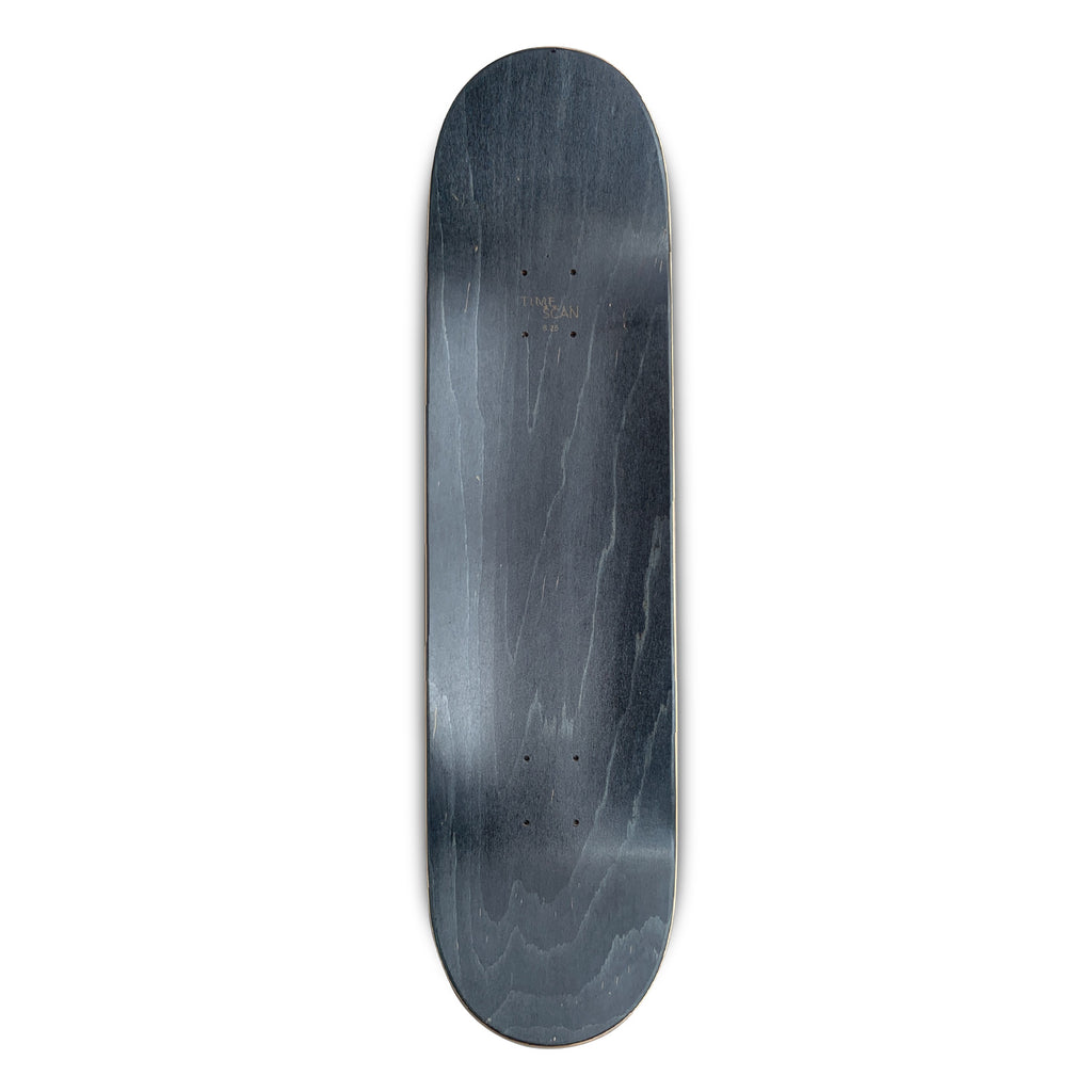 TIMESCAN - TIMESCAN CLASSIC TAG DECK NO. 2 "DARK" 8.25"