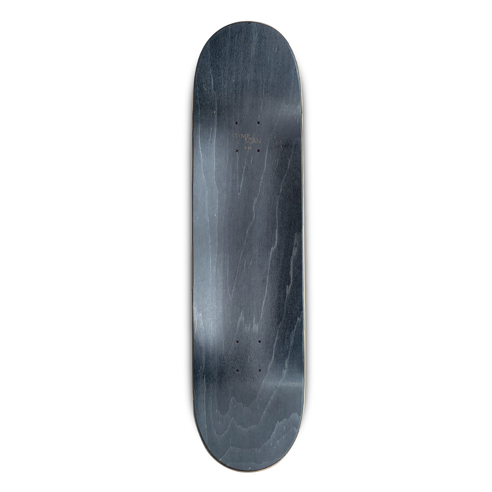 TIMESCAN - TIMESCAN CLASSIC TAG DECK NO. 2 "DARK" 8.25"
