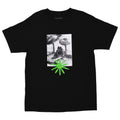 QUASI - Toad Tee "Black"