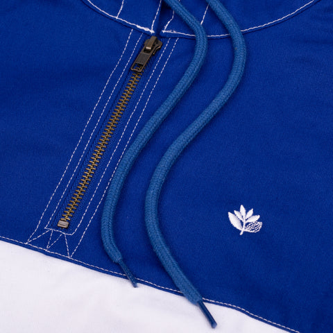 MAGENTA SKATEBOARDS - TOM 96 JACKET "BLUE"