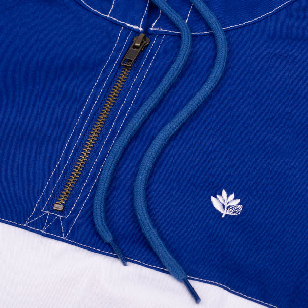 MAGENTA SKATEBOARDS - TOM 96 JACKET "BLUE"