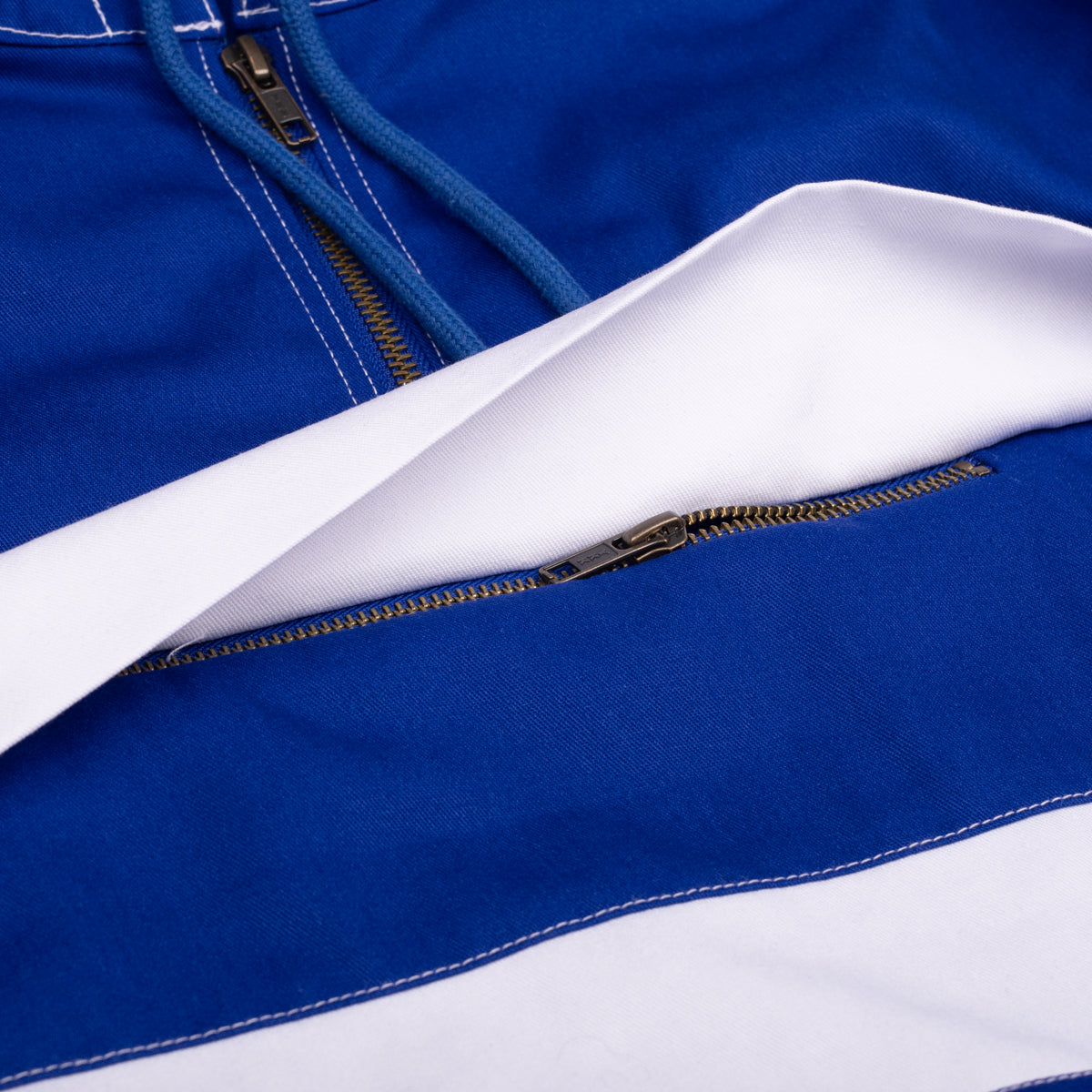 MAGENTA SKATEBOARDS - TOM 96 JACKET "BLUE"