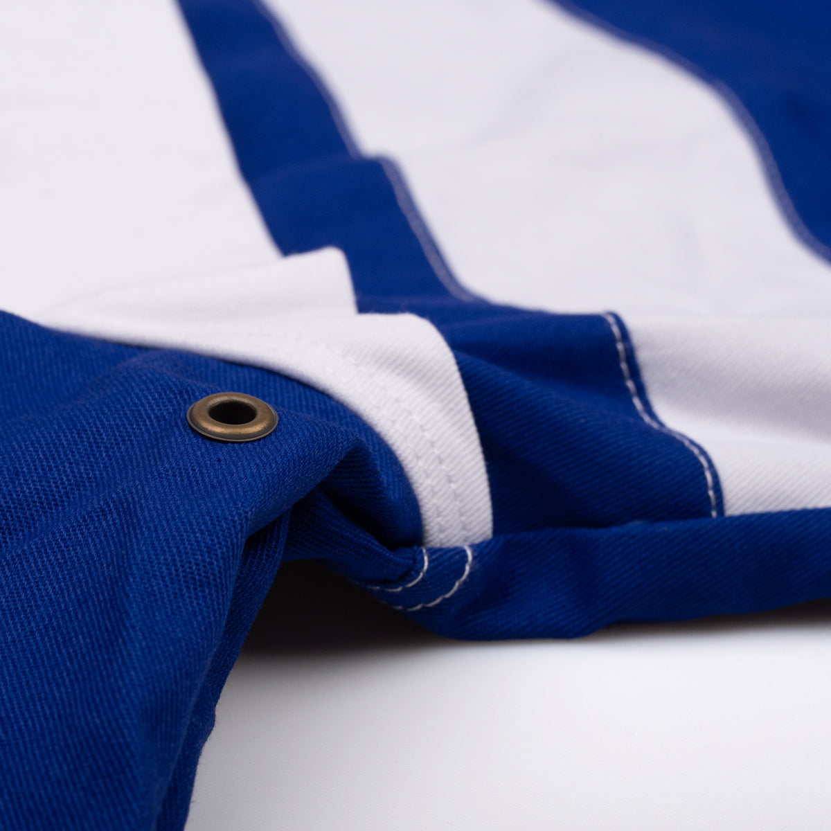 MAGENTA SKATEBOARDS - TOM 96 JACKET "BLUE"