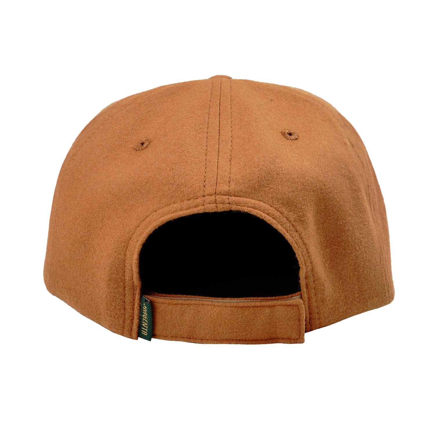 MAGENTA HATS – Lacquer