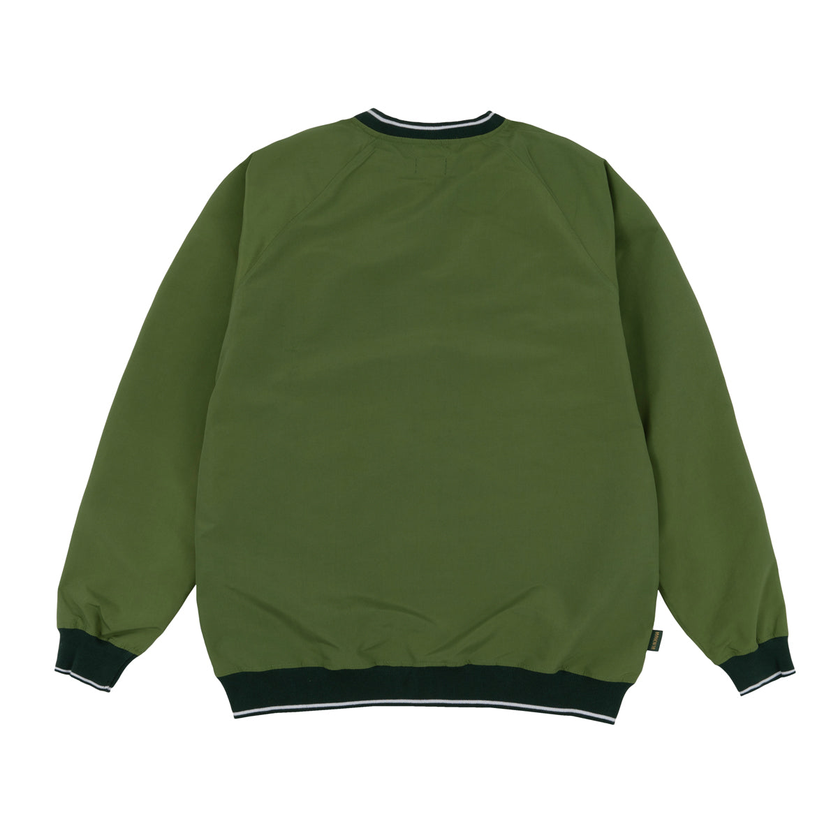MAGENTA SKATEBOARDS - TRÈS TECH V NECK "Forest Green"