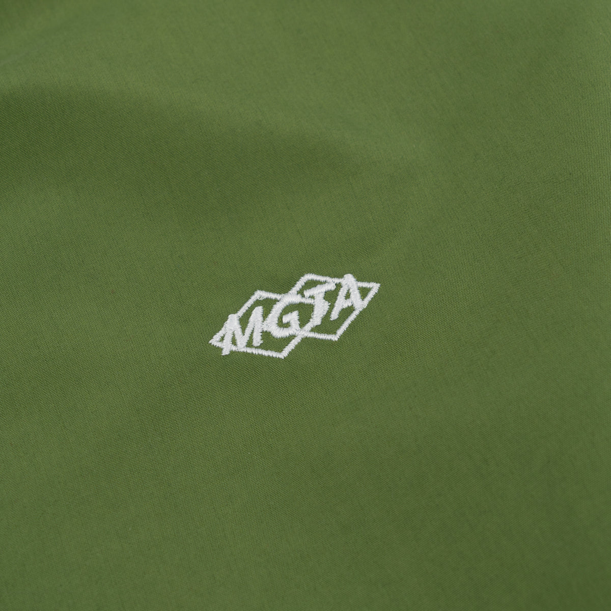 MAGENTA SKATEBOARDS - TRÈS TECH V NECK "Forest Green"