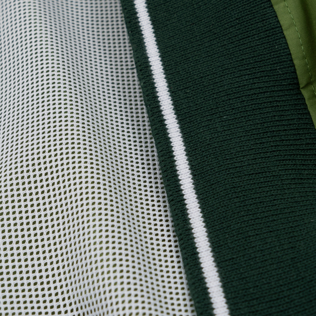 MAGENTA SKATEBOARDS - TRÈS TECH V NECK "Forest Green"
