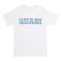 QUASI - Trip Tee "White"