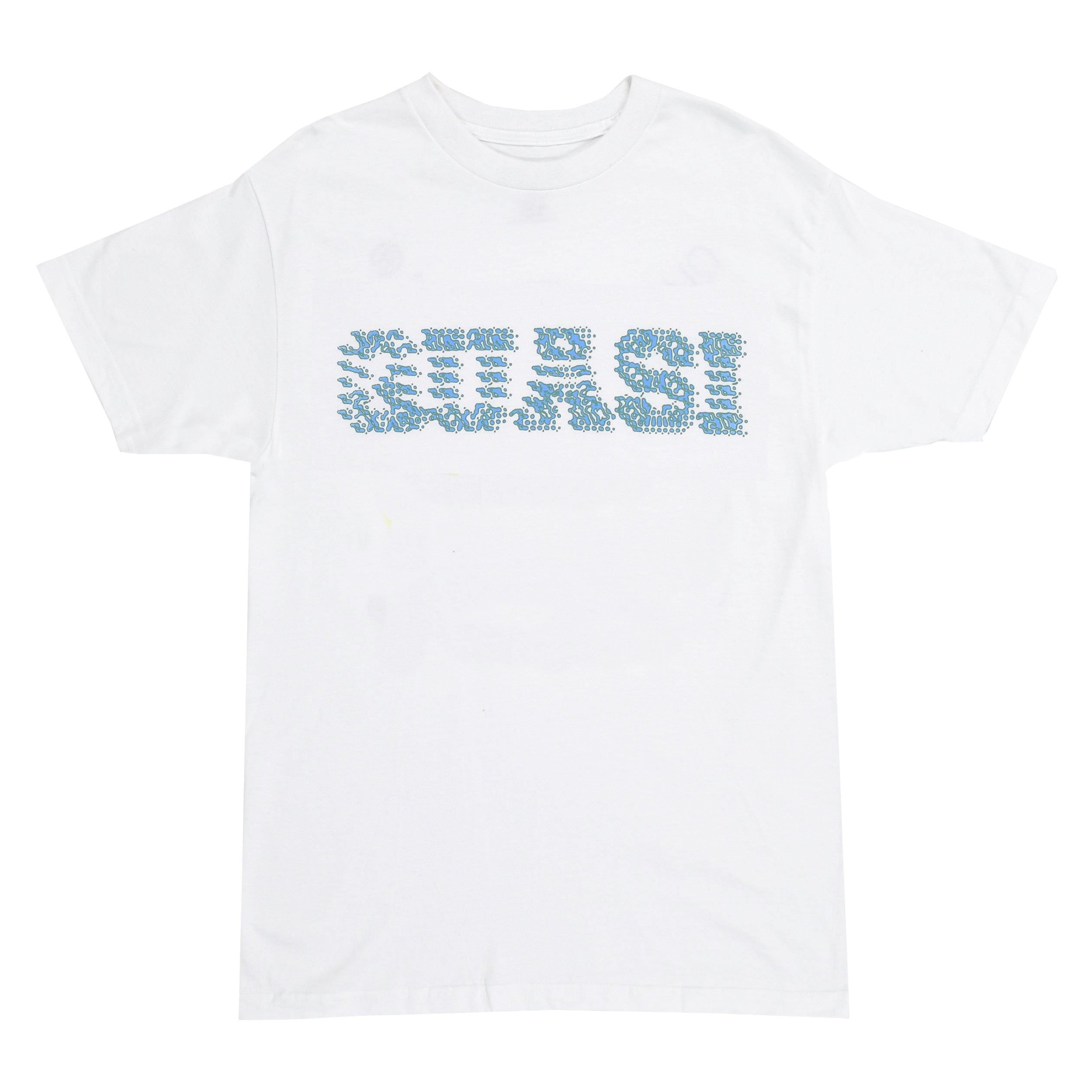 QUASI - Trip Tee "White"