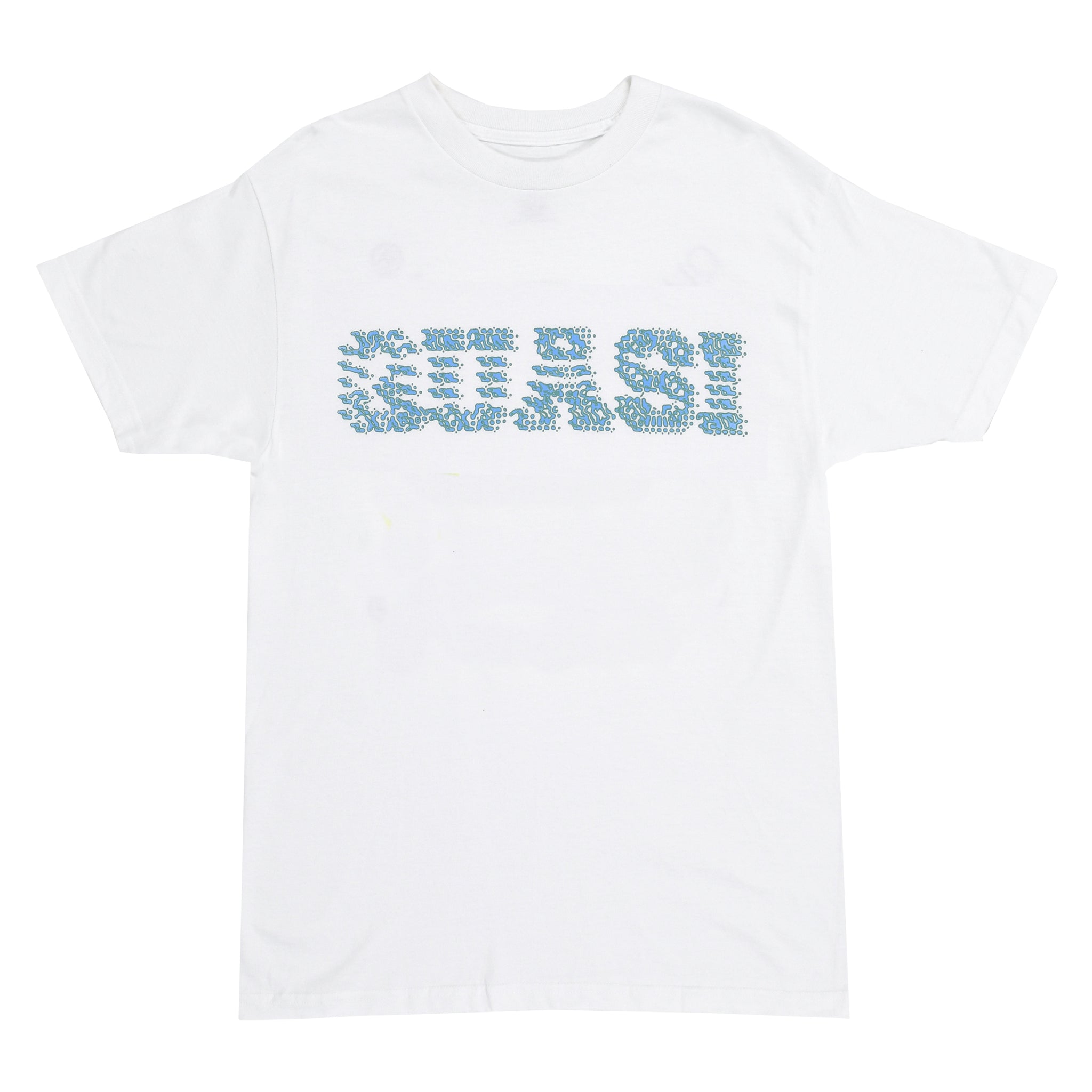 QUASI - Trip Tee "White"