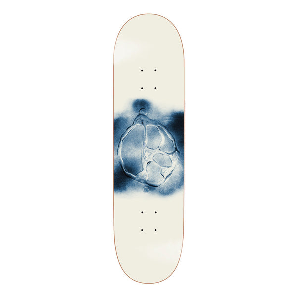 POLAR - Team - Stroke Logo Cream 8.125"