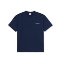 POLAR - 12 Faces Tee "Dark Blue"