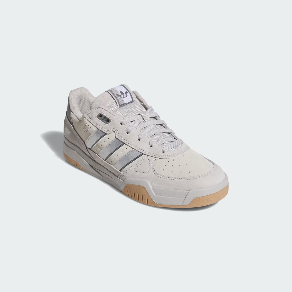 ADIDAS SKATEBOARDING - TEKKIRA CUP  "Grey Two / Silver Metallic / Grey Four"