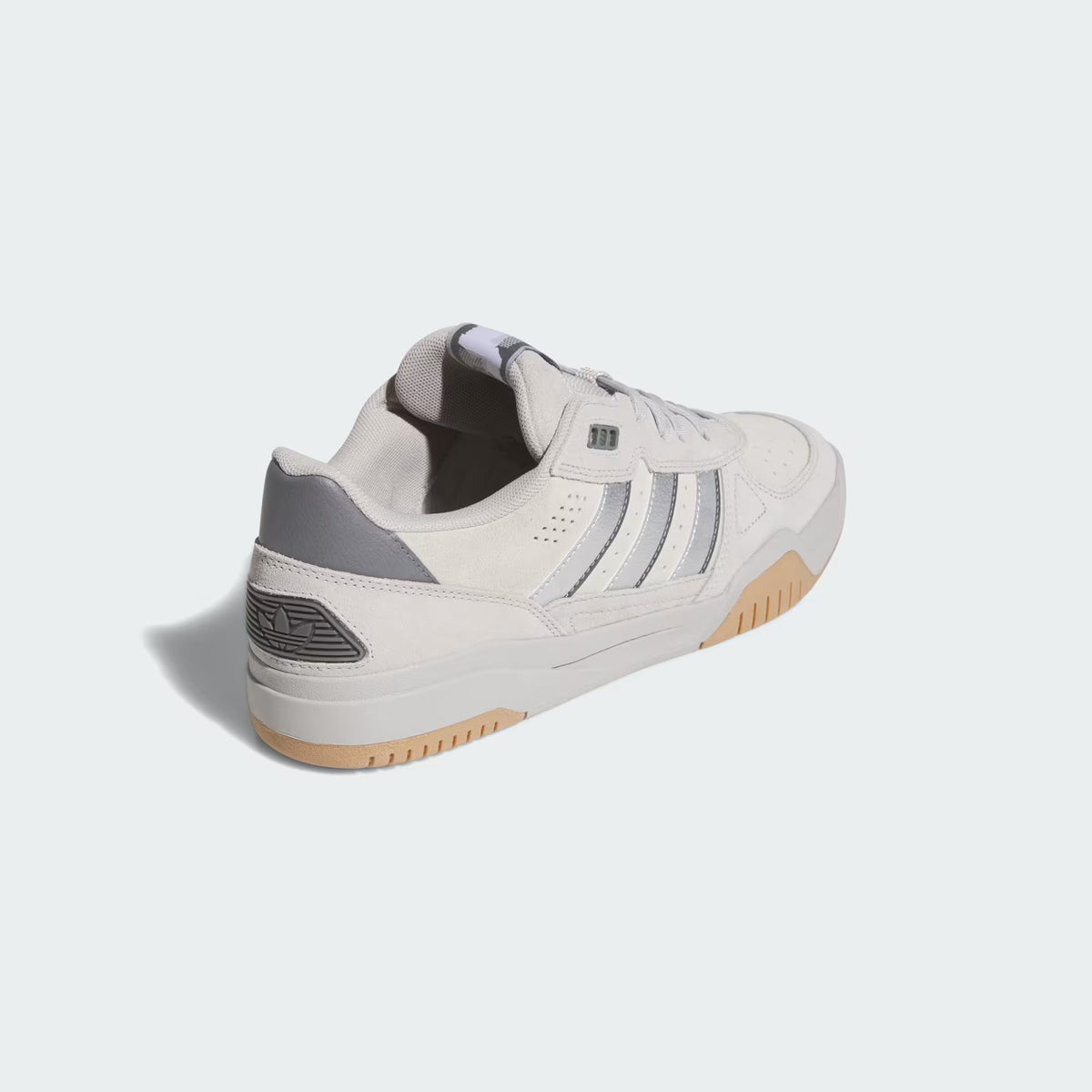 ADIDAS SKATEBOARDING - TEKKIRA CUP  "Grey Two / Silver Metallic / Grey Four"