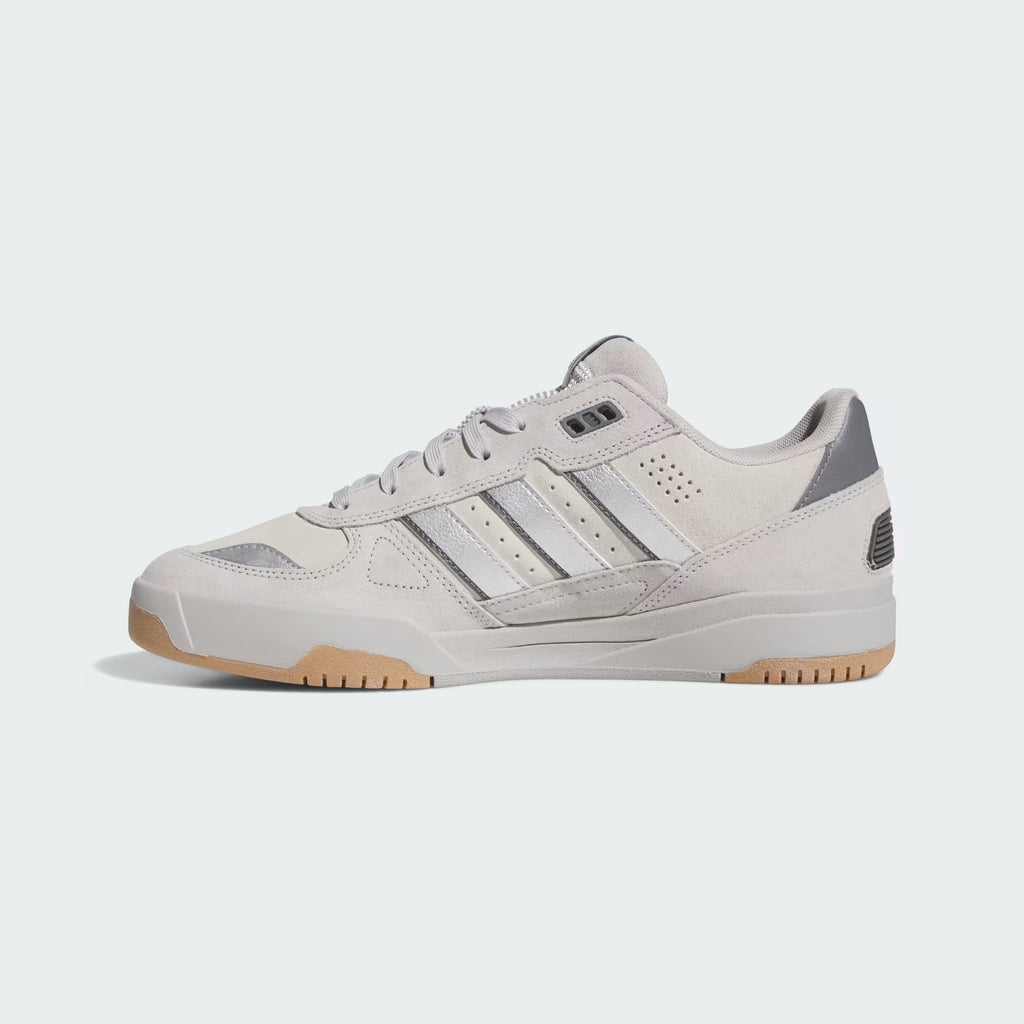 ADIDAS SKATEBOARDING - TEKKIRA CUP  "Grey Two / Silver Metallic / Grey Four"