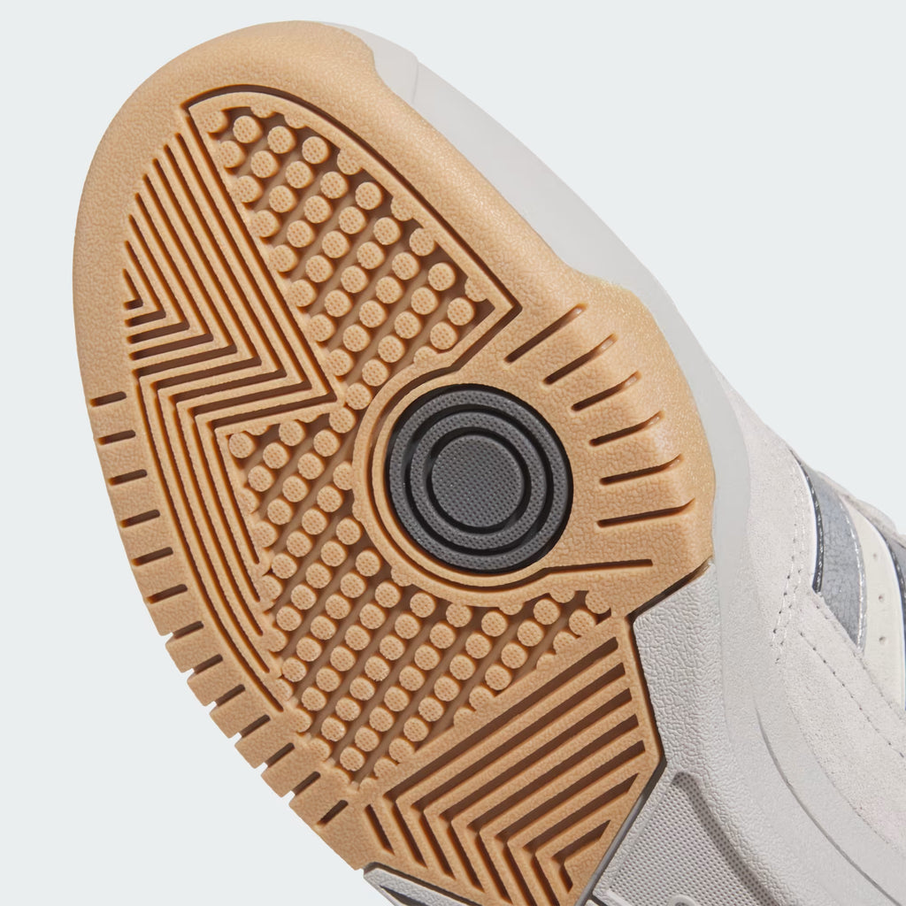ADIDAS SKATEBOARDING - TEKKIRA CUP  "Grey Two / Silver Metallic / Grey Four"