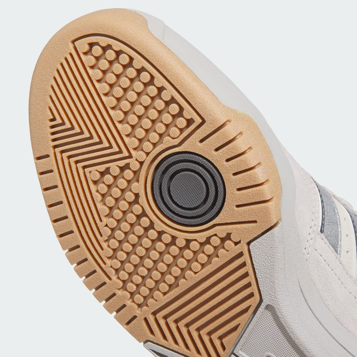 ADIDAS SKATEBOARDING - TEKKIRA CUP  "Grey Two / Silver Metallic / Grey Four"