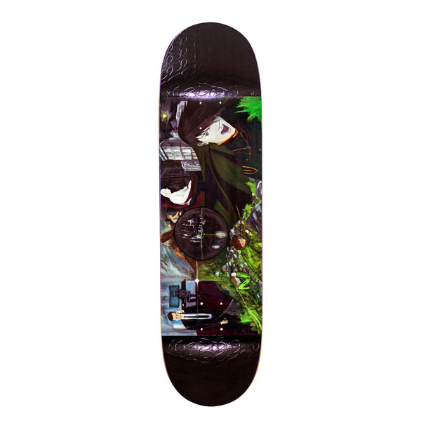 LIMOSINE - Telos 8.25"/8.5"