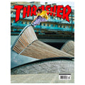 THRASHER - October 2023 Issue #519