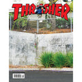 THRASHER - SEPTEMBER 2026 Issue #554