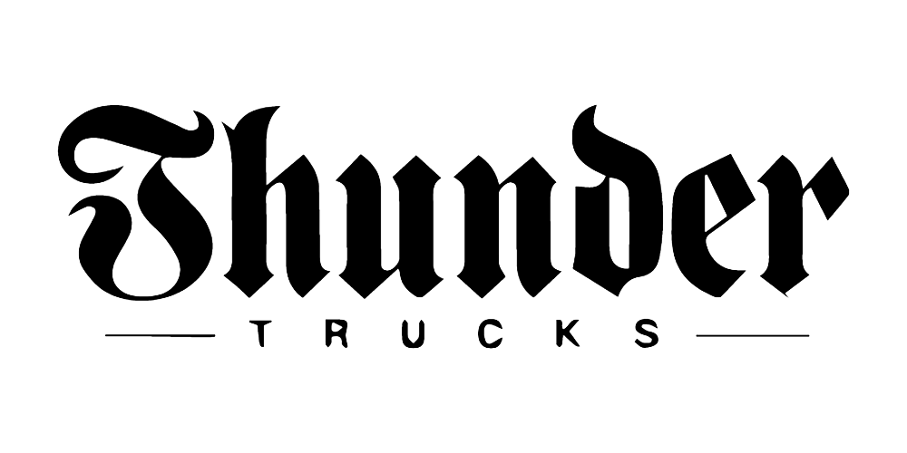 THUNDER TRUCKS(サンダートラック)