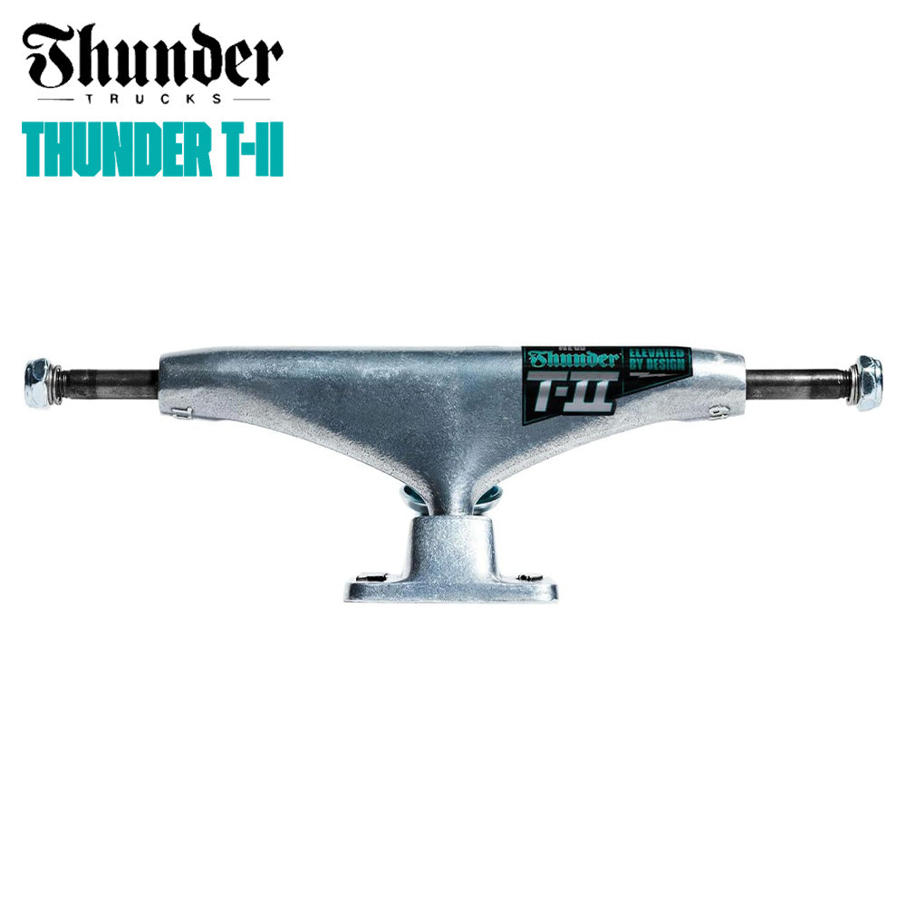 THUNDER TRUCKS - T II