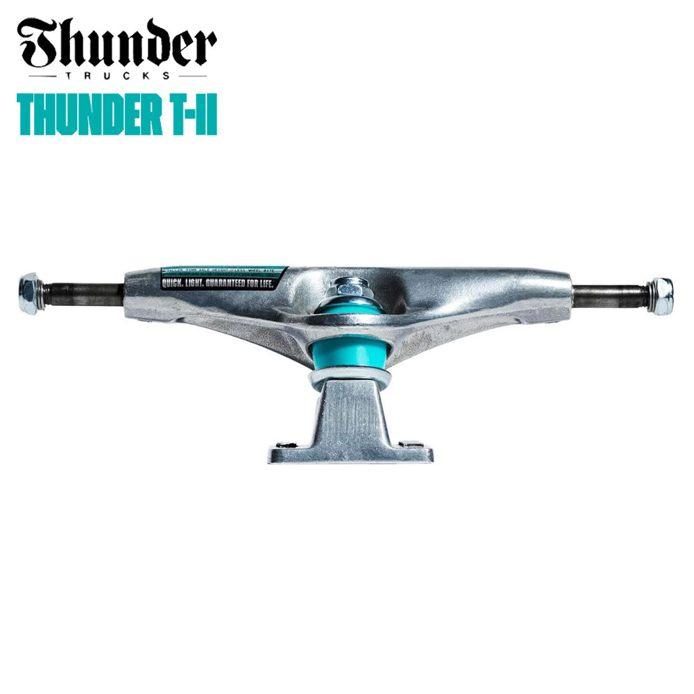THUNDER TRUCKS - T II