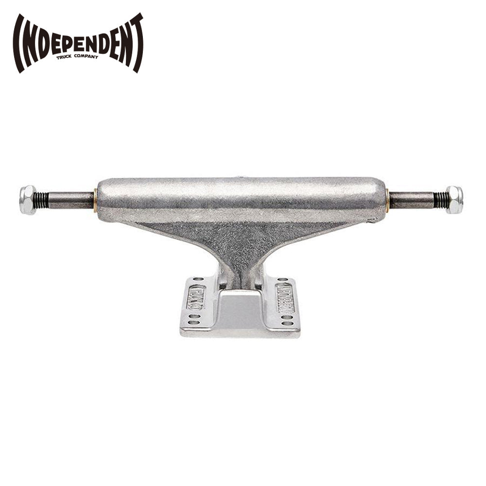 INDEPENDENT TRUCKS (インディペンデント) | スケートボード トラック