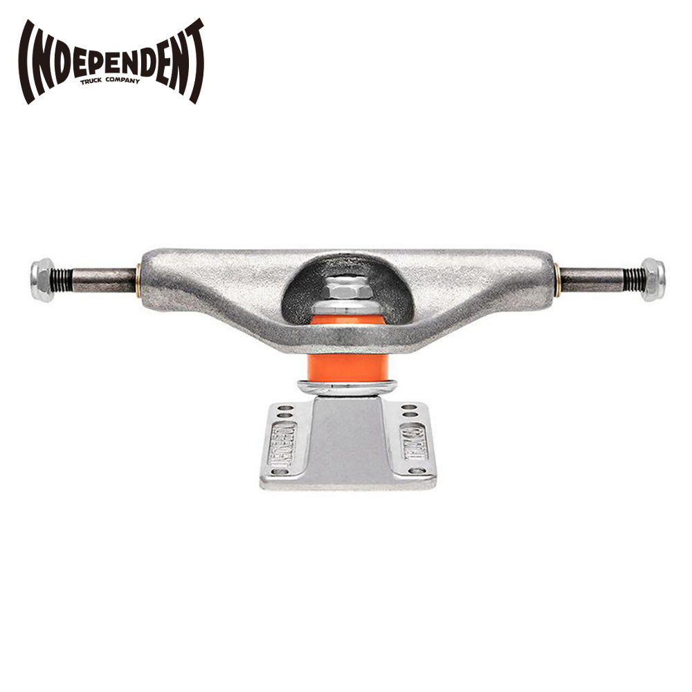INDEPENDENT TRUCKS (インディペンデント) | スケートボード トラック