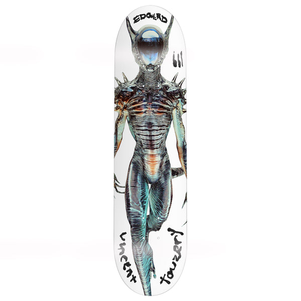 EDGLRD - Flexerx "Vincent Touzery" 8.25"