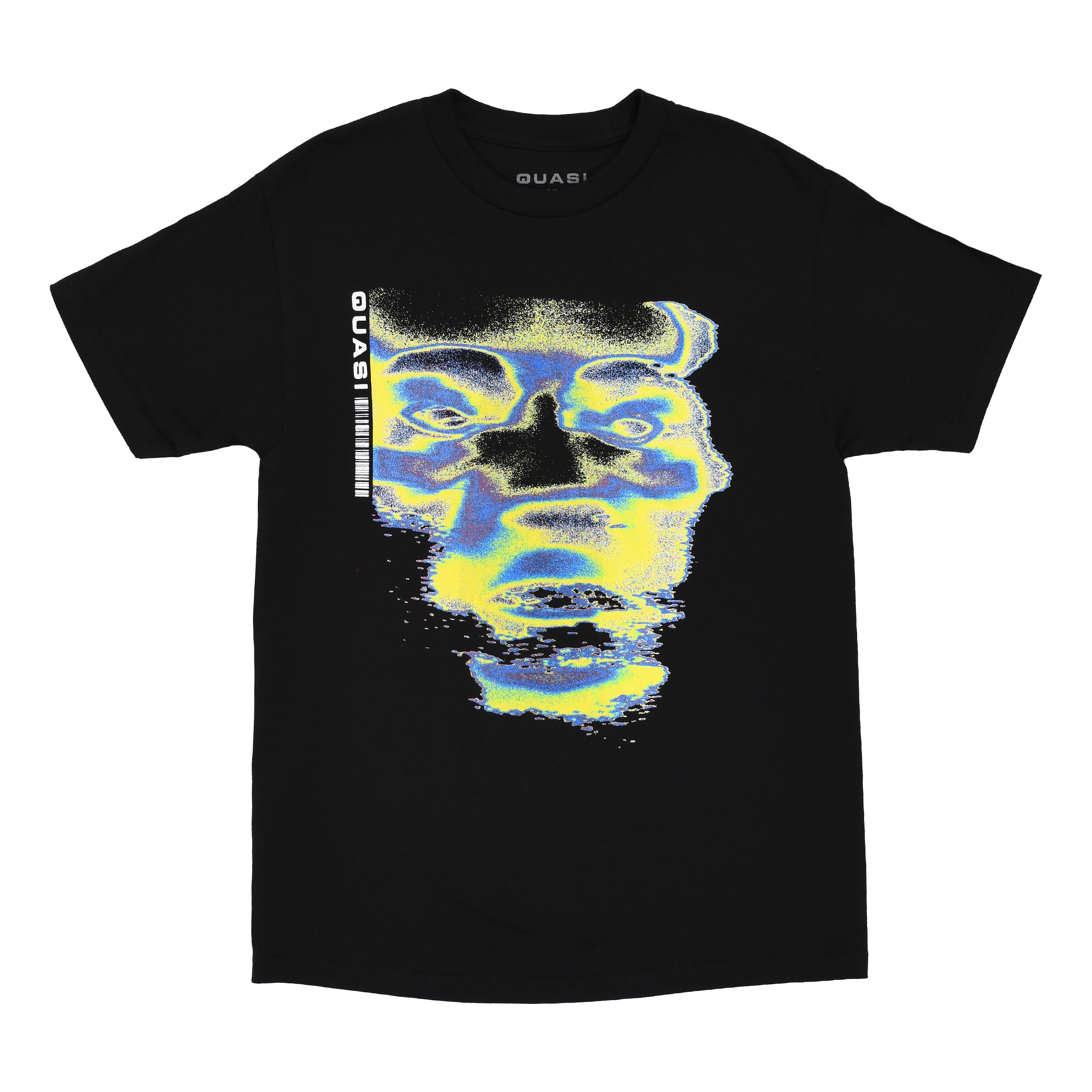 QUASI - UPC "Black"