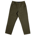 QUASI - Utility Pant - "Loden Green"