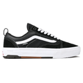 VANS - Skate Old Skool Waffle Cup"Black/White"
