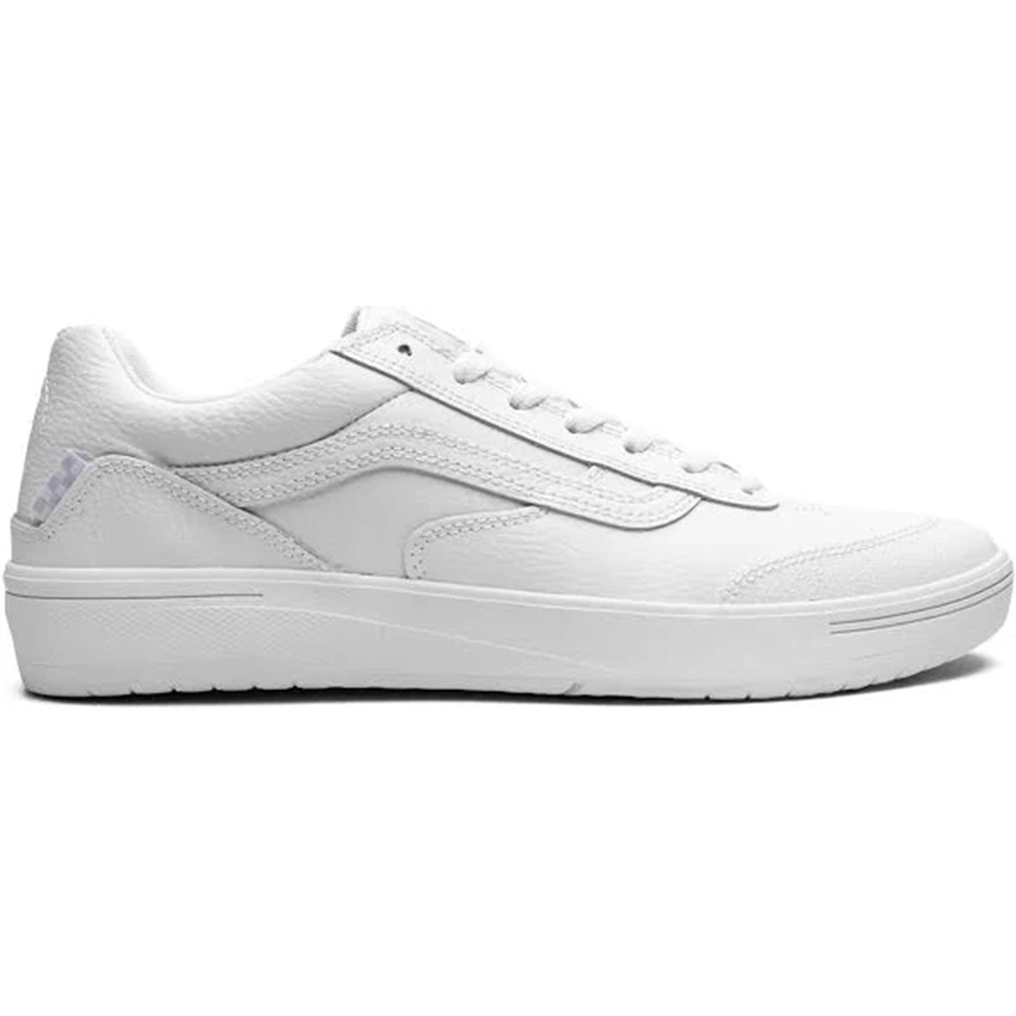 VANS X ALLTIMERS ZAHBA VCU "White"