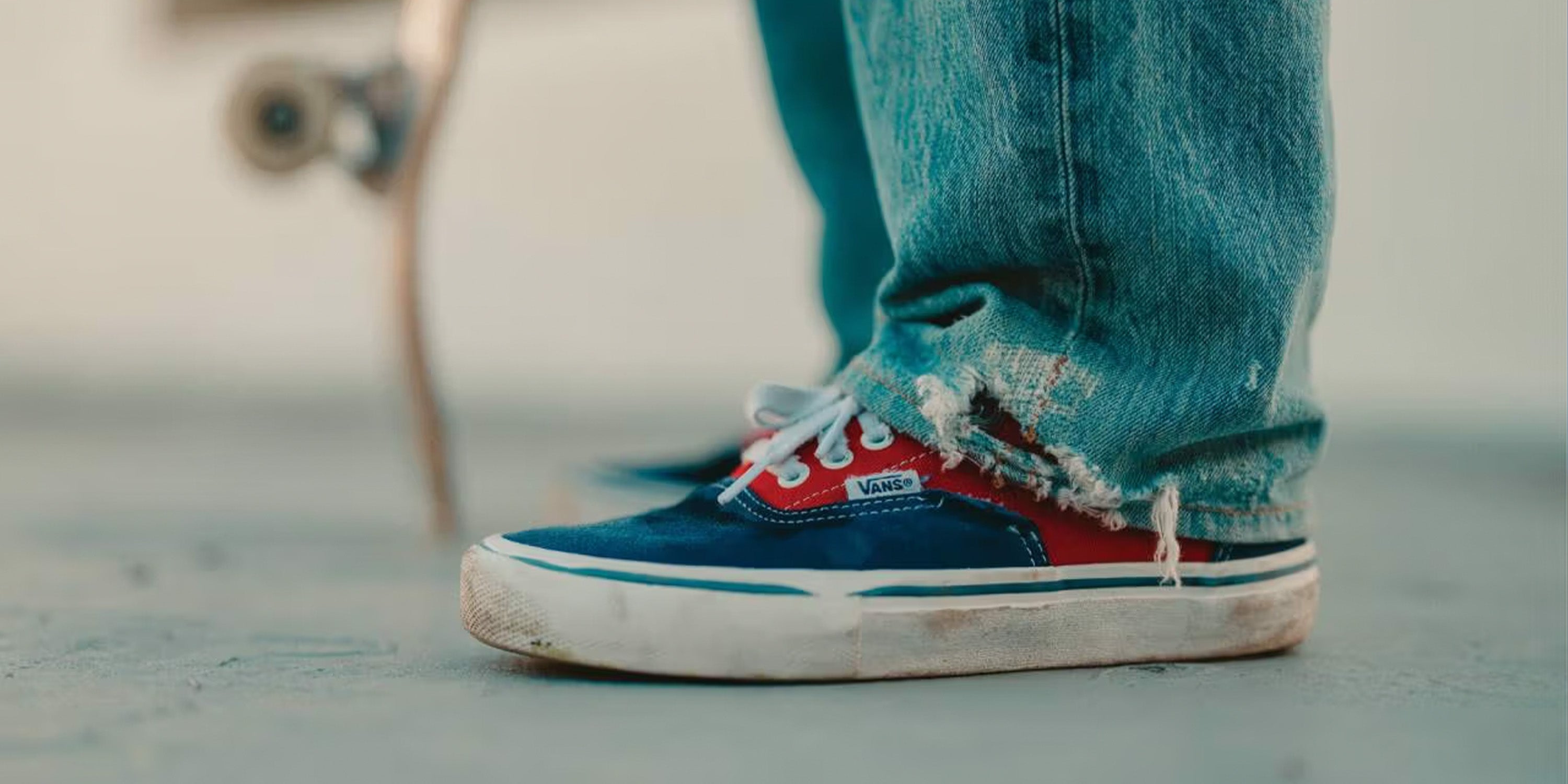 VANS (ヴァンズ) | スケートボード シューズ ブランド – Lacquer