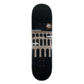MAGENTA SKATEBOARDS - VIVIEN FAIL & SOY PANDAY METRO SERIES 8.125"
