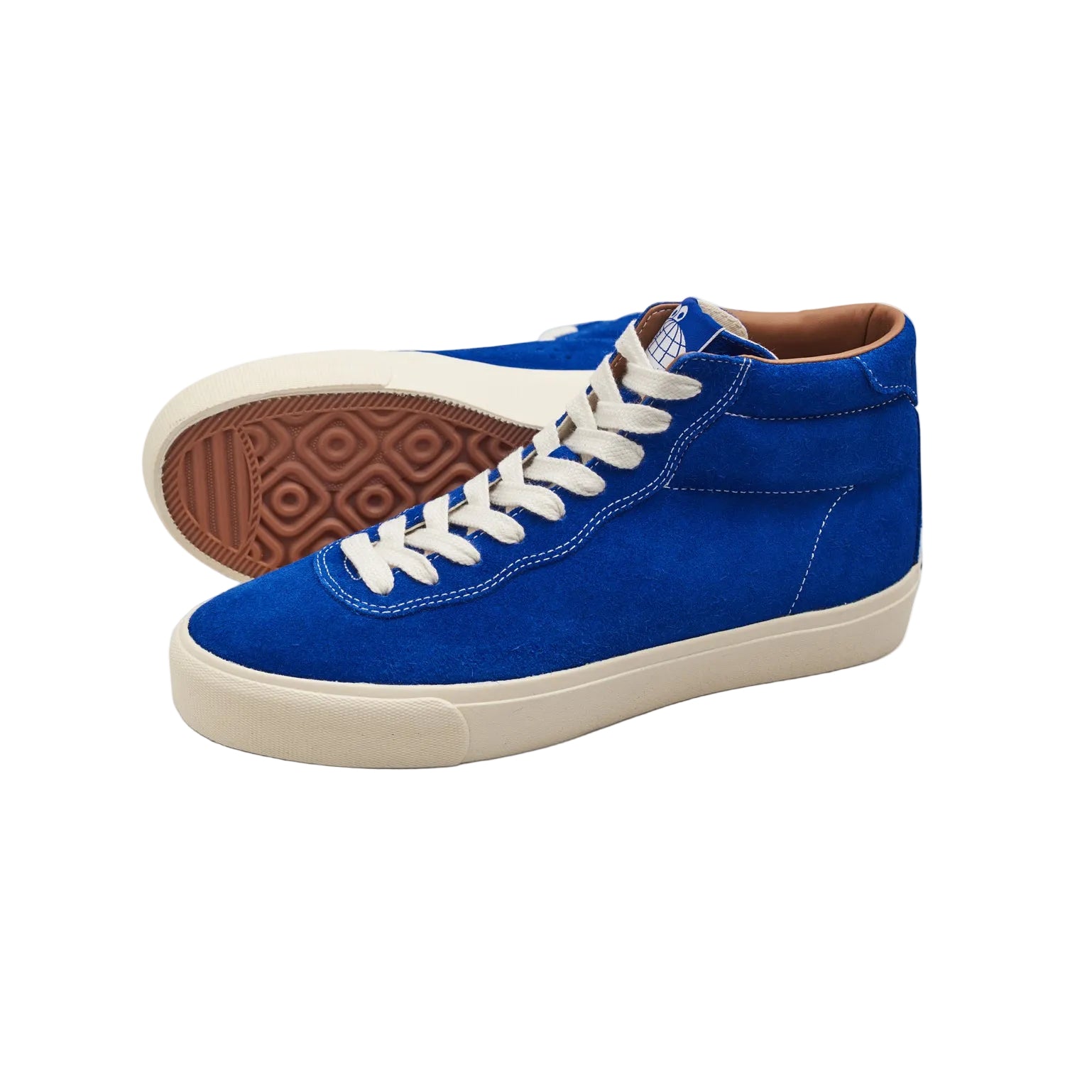Last Resort AB - VM001 HI "Reflex Blue/White"