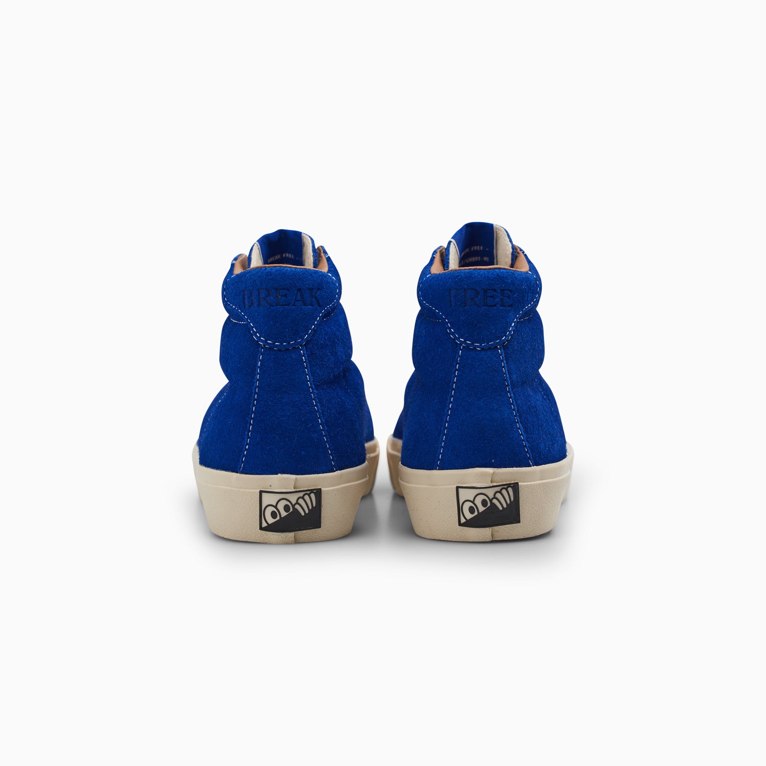 Last Resort AB - VM001 HI "Reflex Blue/White"