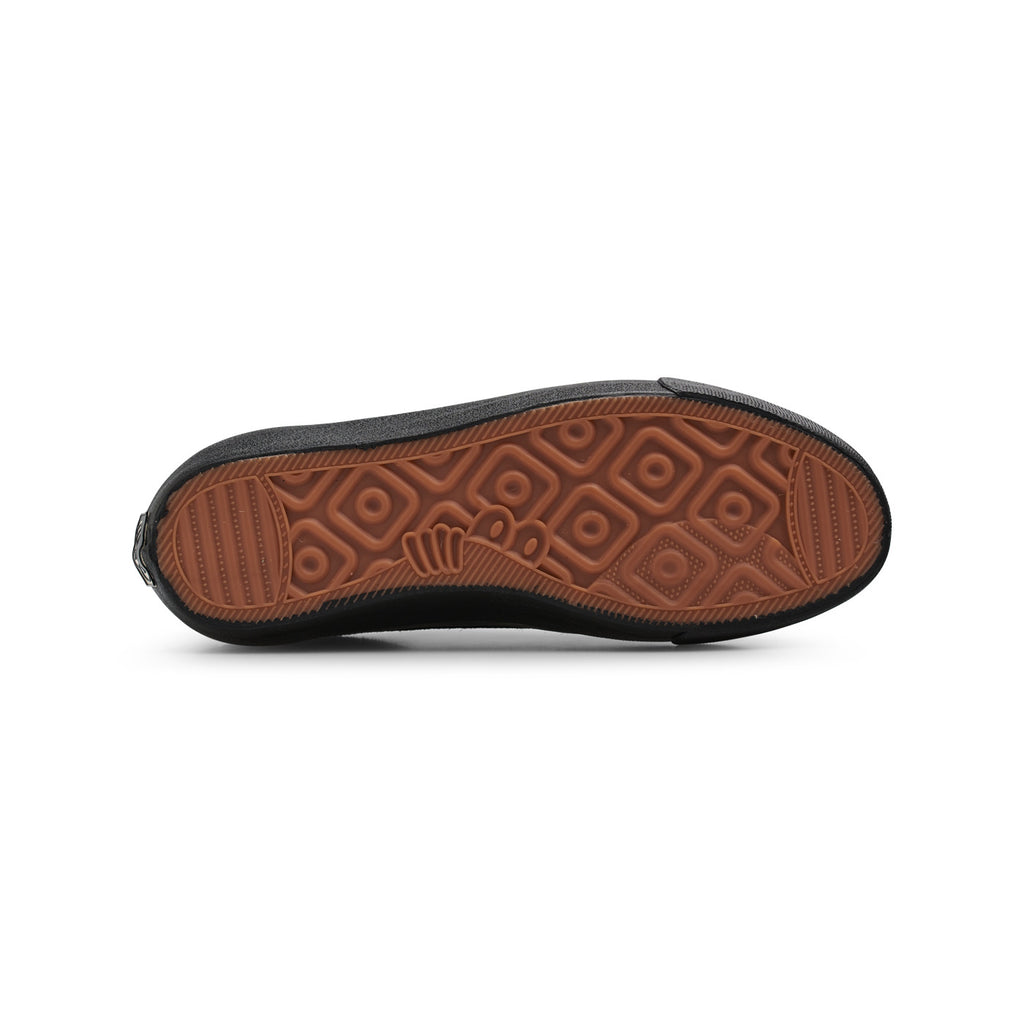 Last Resort AB - VM001 Lo Suede  "Black/Black"