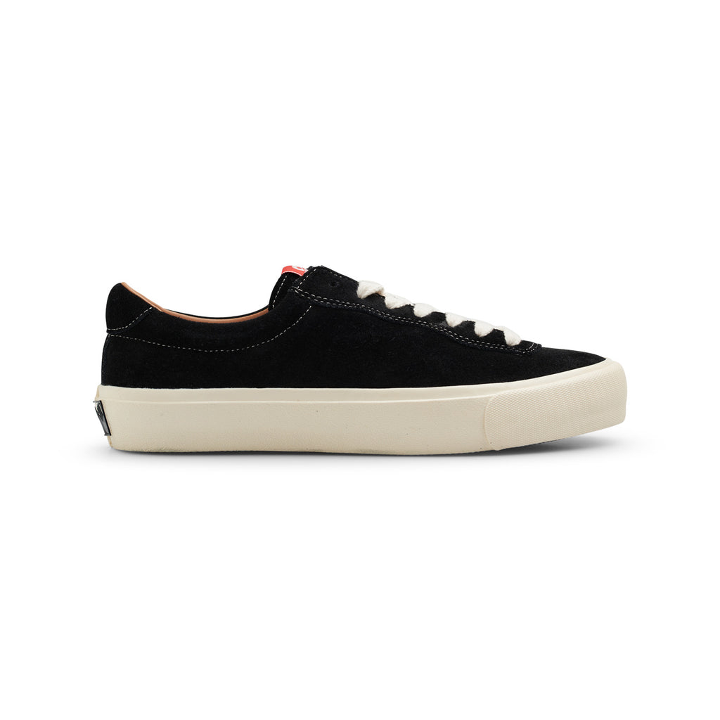 Last Resort AB - VM001 Lo Suede  "Black/White"